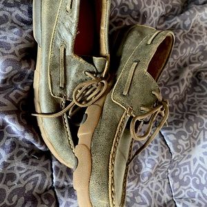 Twisted X Men’s Bomber Moc 9.5